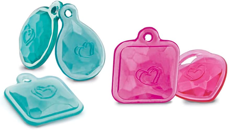 CLEMENTONI CRAZY CHIC BLISS BRACELETS S - Marah Kids