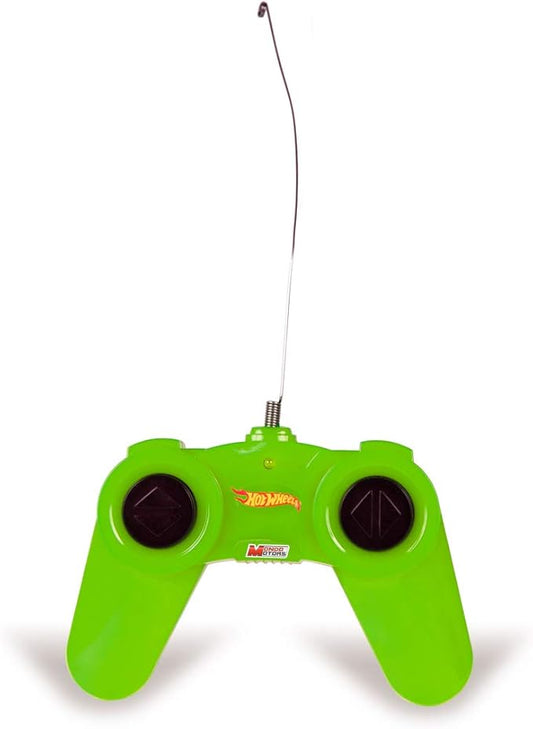 Hot Wheels RC Urban Agent 1:24, Battery Operated - Marah Kids