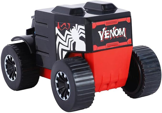 Mondo Marvel Mm Truck Venom - Marah Kids