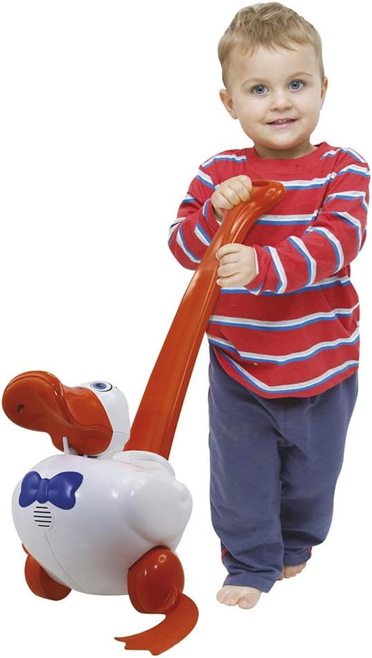 Kids At Play Waddle The Duck - Marah Kids