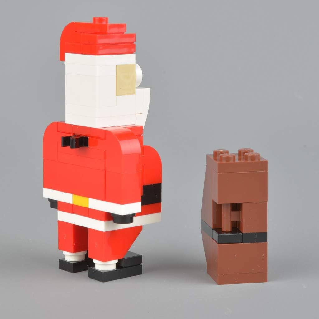 LEGO 30478 Creator Santa Claus Polybag