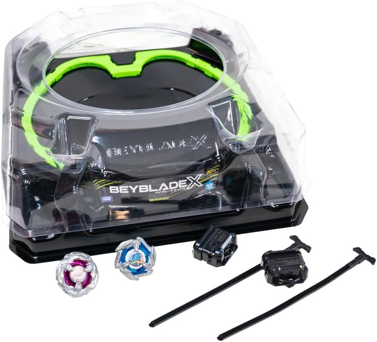 Beyblade X Xtreme Battle Set - Marah Kids