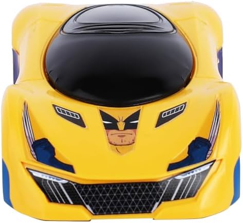 Mondo Marvel Mm Racer Wolverine - Marah Kids