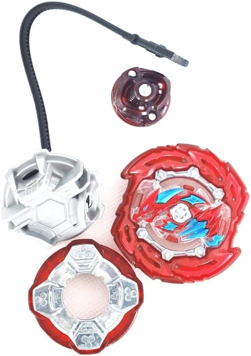 TAKARA TOMY - BEYBLADE - BEYBATTLE BURST - FLA - Marah Kids