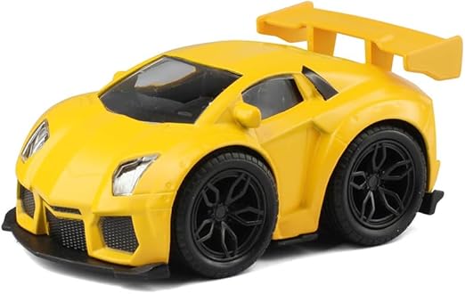 Power Joy Vroom Diecast Racing Team 1/50 3Assortment - Marah Kids