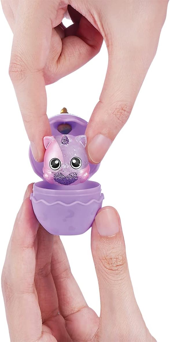 ZURU RAINBOCORN EGGZANIA BIG - Marah Kids