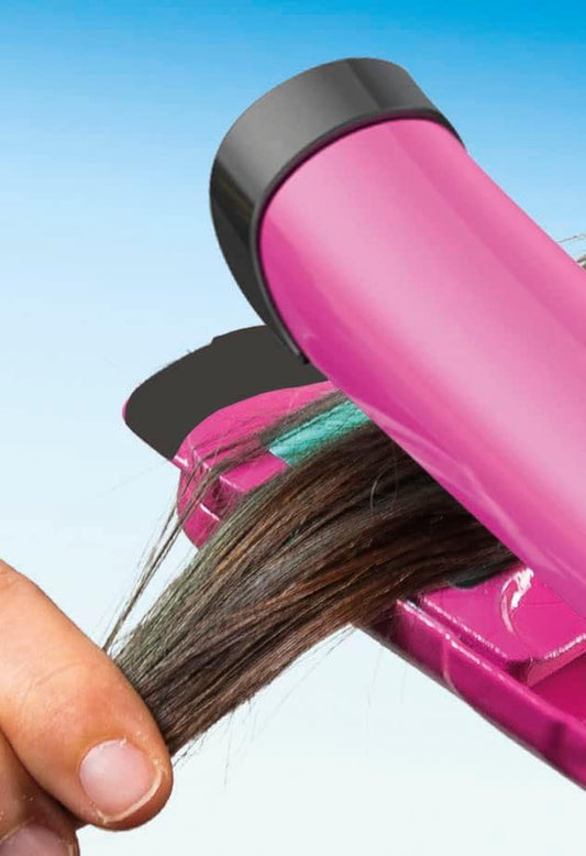 CLEMENTONI Crazychic Trendy Hairtsyles - Marah Kids