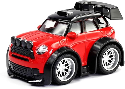 Power Joy Vroom Diecast Racing Team 1/50 3Assortment - Marah Kids