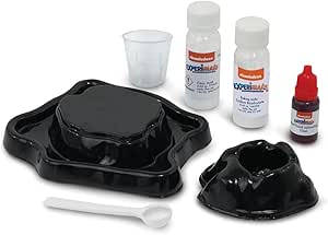 Addo Experimake Volcanic Eruptions - Marah Kids