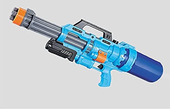 Mondo Water Gun 68Cm - Marah Kids
