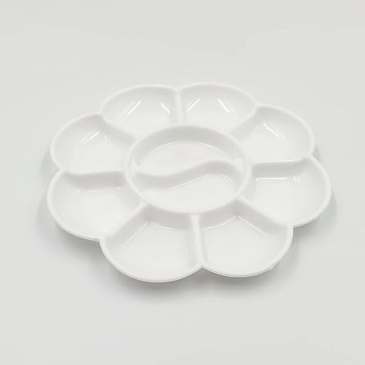 FABER CASTELL COLOURING PALETTE - ROUND - Marah Kids