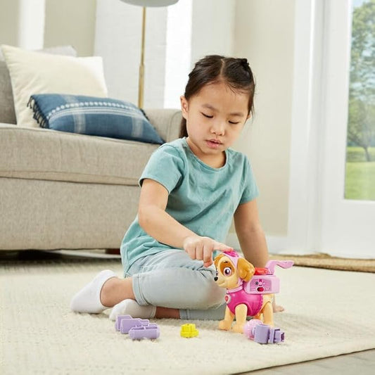 Vtech Paw Patrol Skye To The Rescue - English Edition - Marah Kids