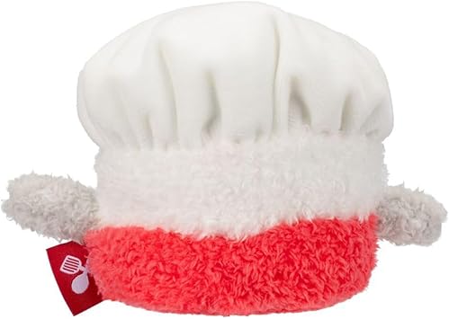 Jaswar - Bumbumz Kitchen Bumz 4.5In Cdu12 6Asst - Marah Kids