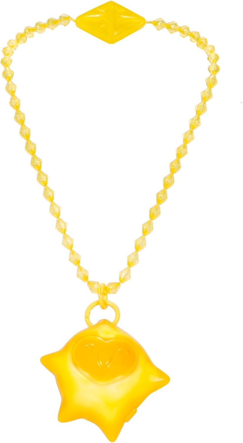 Wish Necklace Wish Upon The Star B/O - Marah Kids