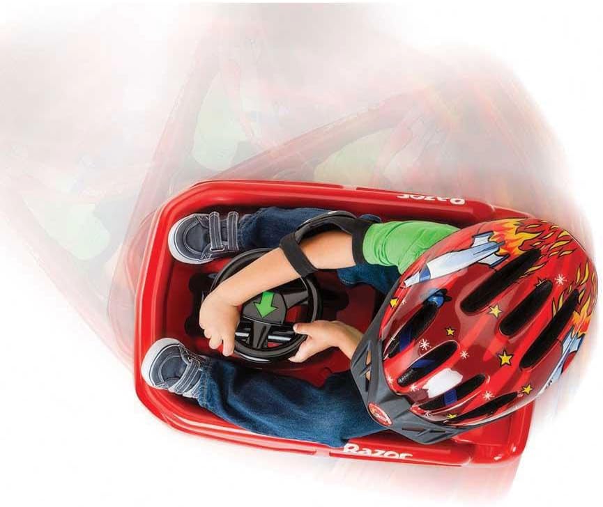 Razor Lil Crazy Cart 3+ - Marah Kids