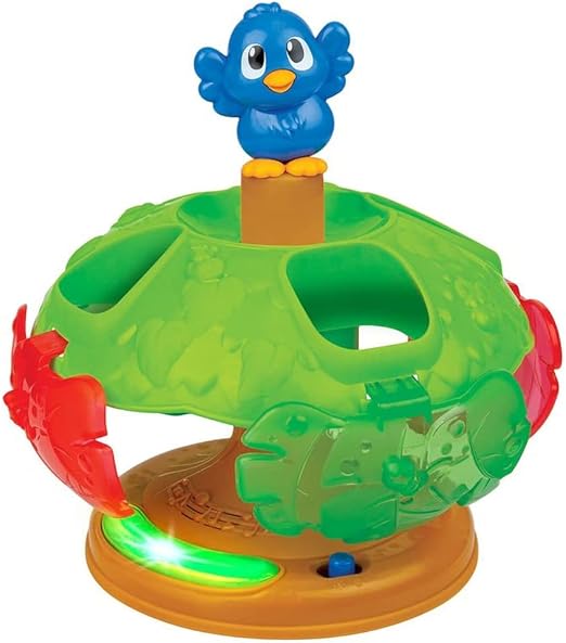 Winfun Sort 'N Spin Surprise
