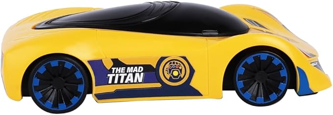 Mondo Marvel Mm Racer Wolverine - Marah Kids