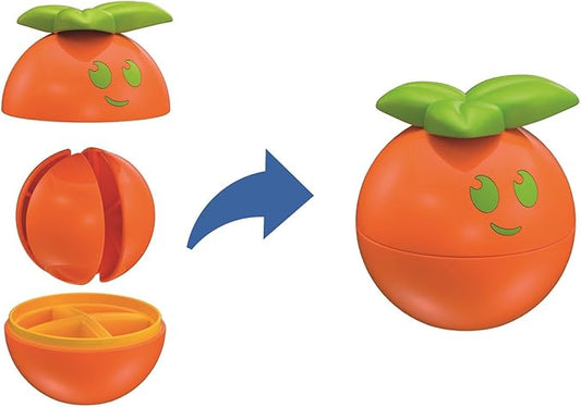 CLEMENTONI CLEMENTONITONI BABY FRUIT PUZZLE - Marah Kids