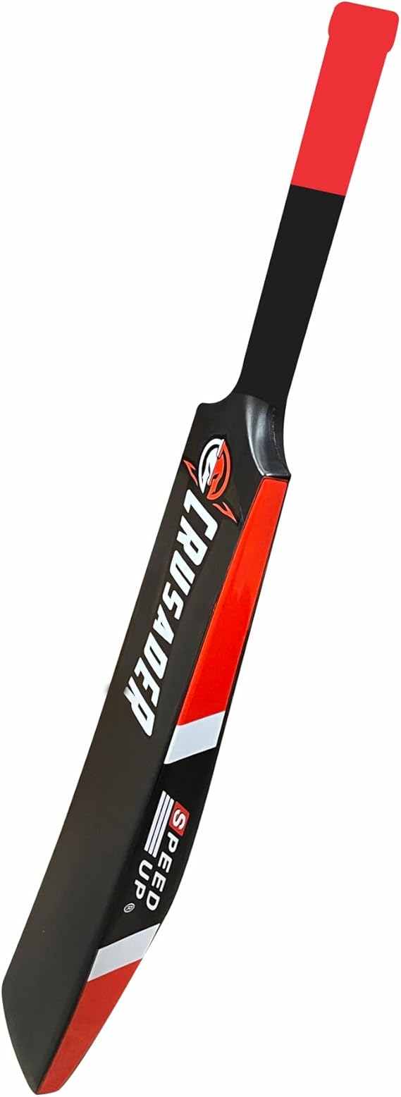 SPORTS+ CRUSADER CRICKET BAT VALUE - Marah Kids
