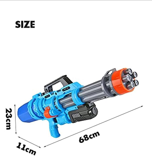 Mondo Water Gun 68Cm - Marah Kids