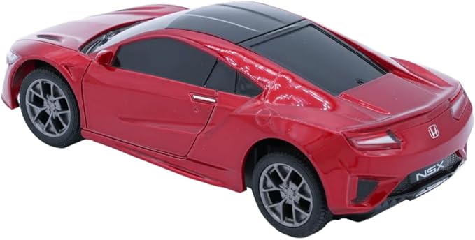 D - power - 1:32 Scale HONDA NSX Remote Control Car – 2.4GHz RC Sports Car Toy with Batteries Included | For Kids Ages 3+ - Marah Kids