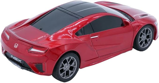 D - power - 1:32 Scale HONDA NSX Remote Control Car – 2.4GHz RC Sports Car Toy with Batteries Included | For Kids Ages 3+ - Marah Kids