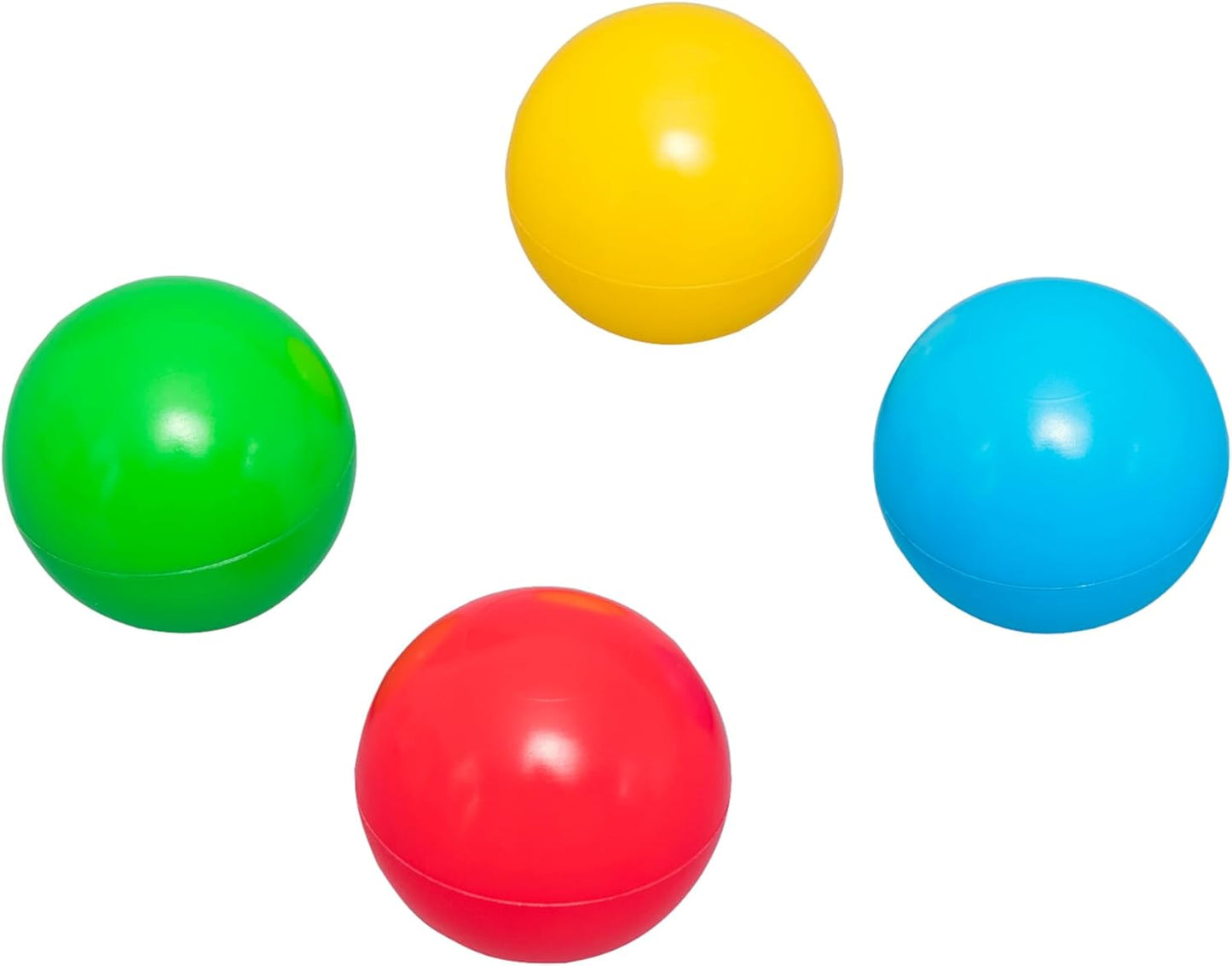 BWSUM BESTWAY PLAYBALL SPLASH&PLAY 585CM 250PCS - Marah Kids