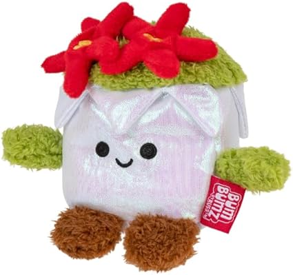 Jaswar - Bumbumz Holidaybumz 4.5 S2 Pdq12 Woc - Marah Kids