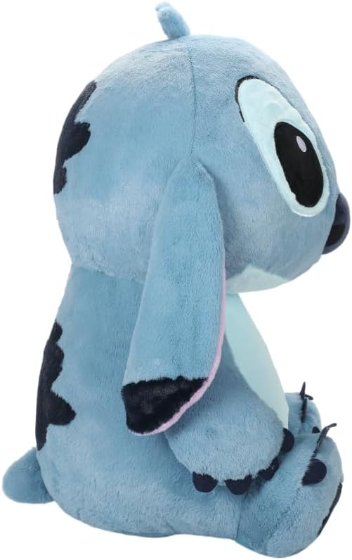 Disney Plush Core Stitch Classic 32 Inch - Marah Kids