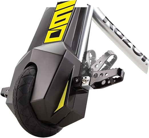 RAZOR POWERRIDER 360 Black 13KM/H - Marah Kids