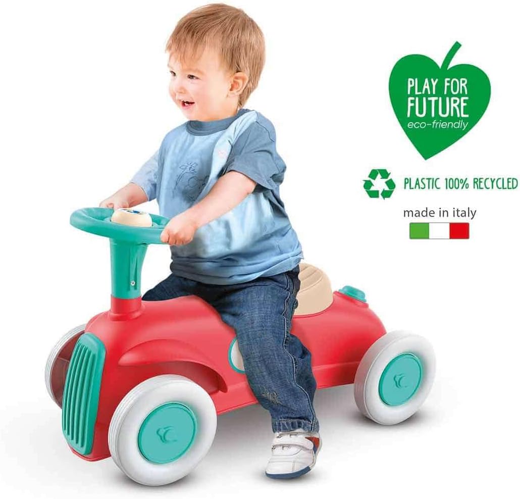 CLEMENTONI Baby My First Car - Marah Kids