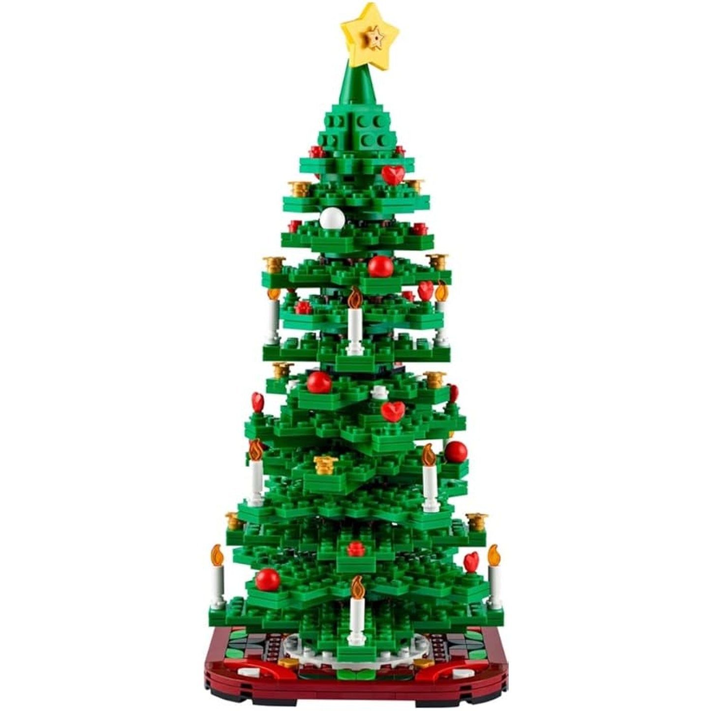 Lego Christmas Tree - Marah Kids