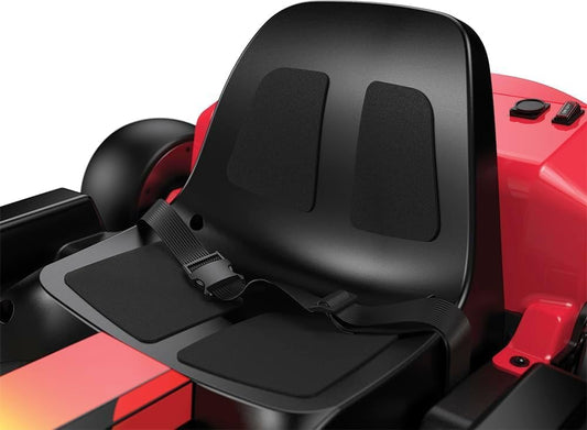 Razor Ground Force Elite Blk/Red 22.5Kmh - Marah Kids