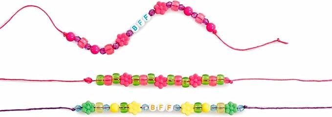 Addo Out To Impress Butterfly Bead Case - Marah Kids