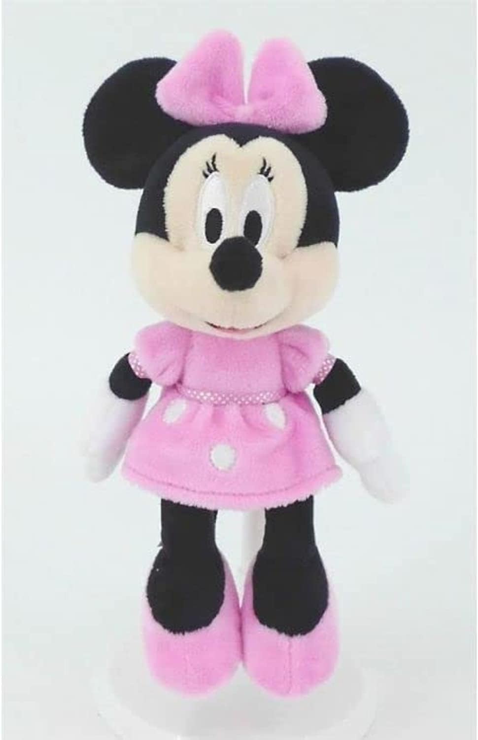 Disney Plush Core Minnie Small 8-Inches Dsn-4052