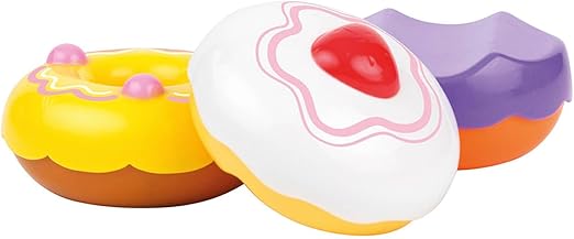 Winfun Fun 'N Sweets Tea Set - Marah Kids