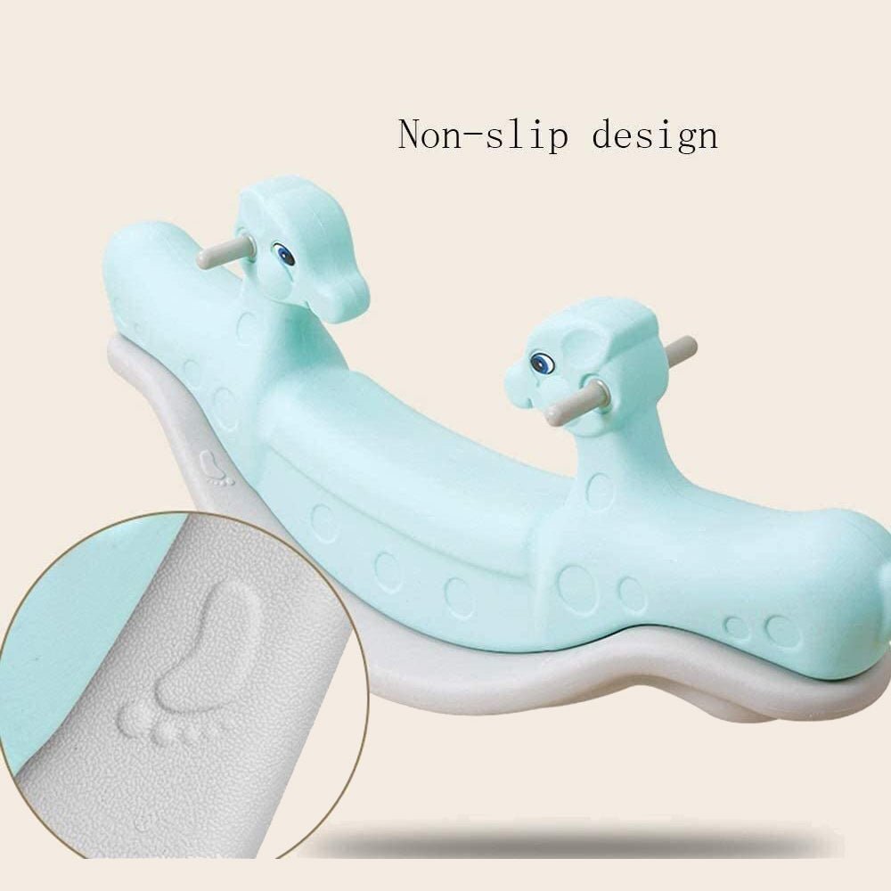 Lovely Baby - Horse Seesaw - Marah Kids