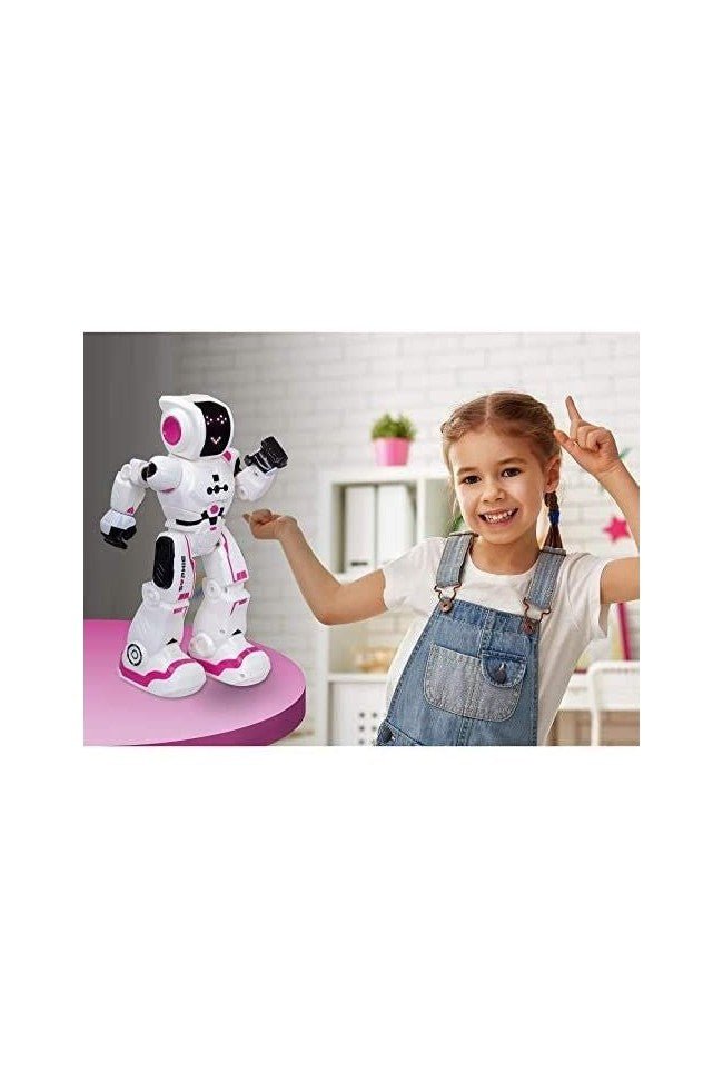 Xtreme Bots - Sophie Hi - Tech Robot - Marah Kids