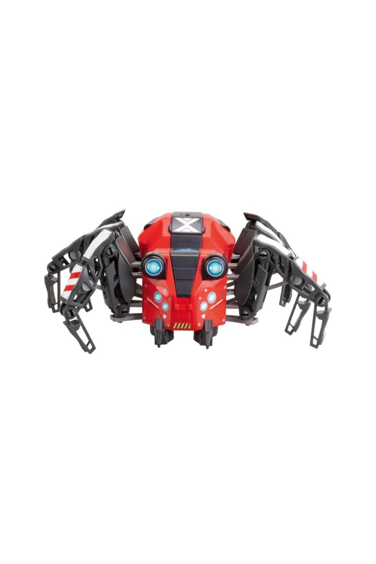 Xtreme Bots – Spider Bot - Marah Kids