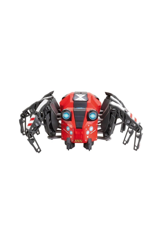 Xtreme Bots – Spider Bot - Marah Kids
