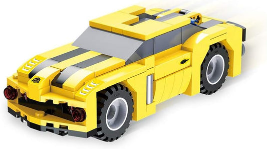 Cada Hornet Robot (2 in 1) - Marah Kids