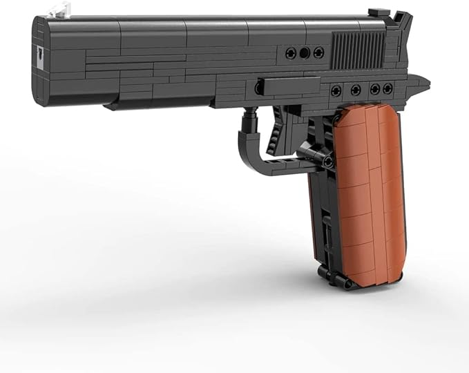 Cada M1911 - Marah Kids