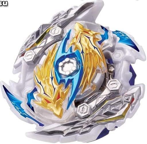 Takara Tomy - Beyblade - Beybattle Burst - Zone Luinor L5 - Marah Kids