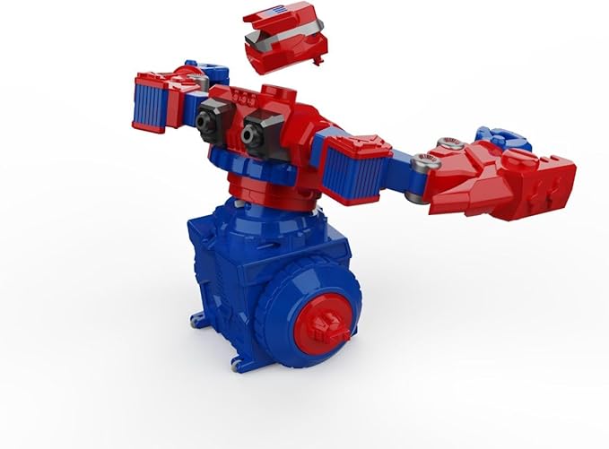 Sam Toys - Fighting Robot - Marah Kids