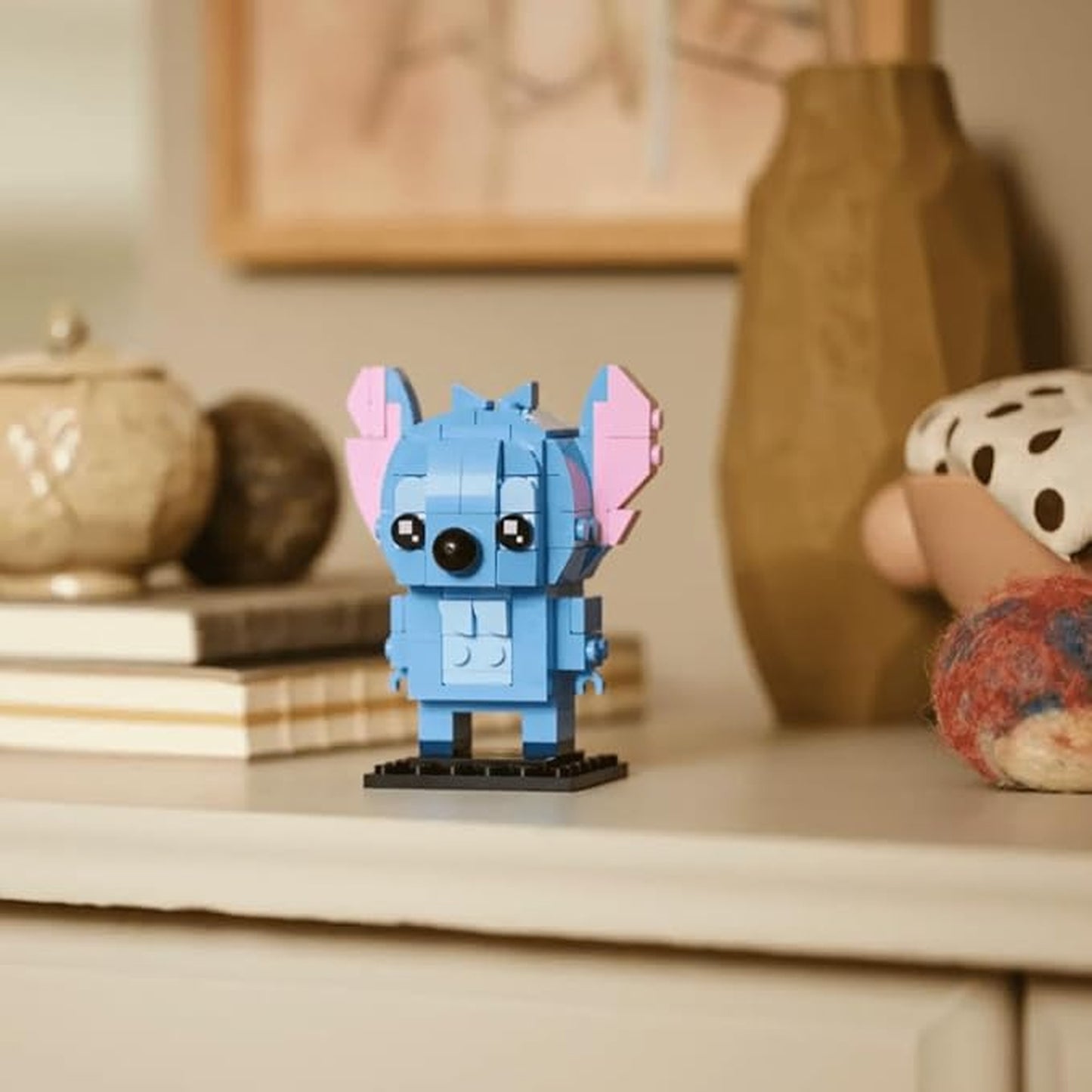 Lego Brickheadz 40674 - Stitch