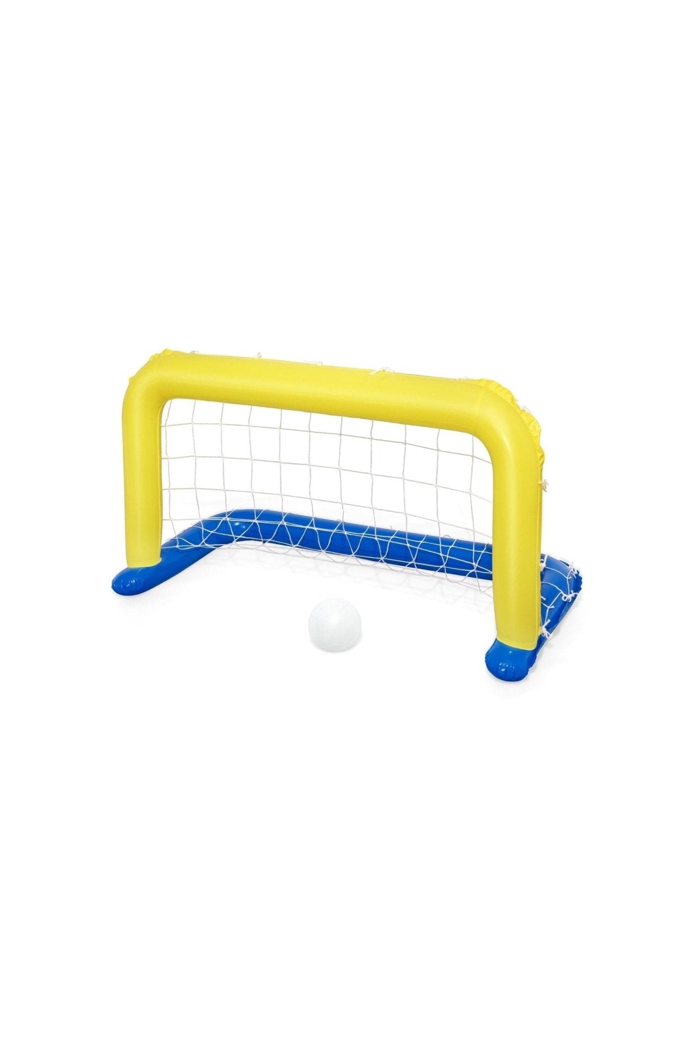 Bestway Water Polo Game Set 142Mx76Cm - Marah Kids