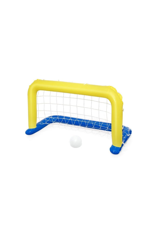 Bestway Water Polo Game Set 142Mx76Cm - Marah Kids
