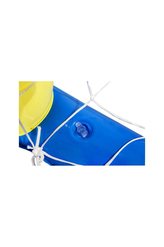 Bestway Water Polo Game Set 142Mx76Cm - Marah Kids