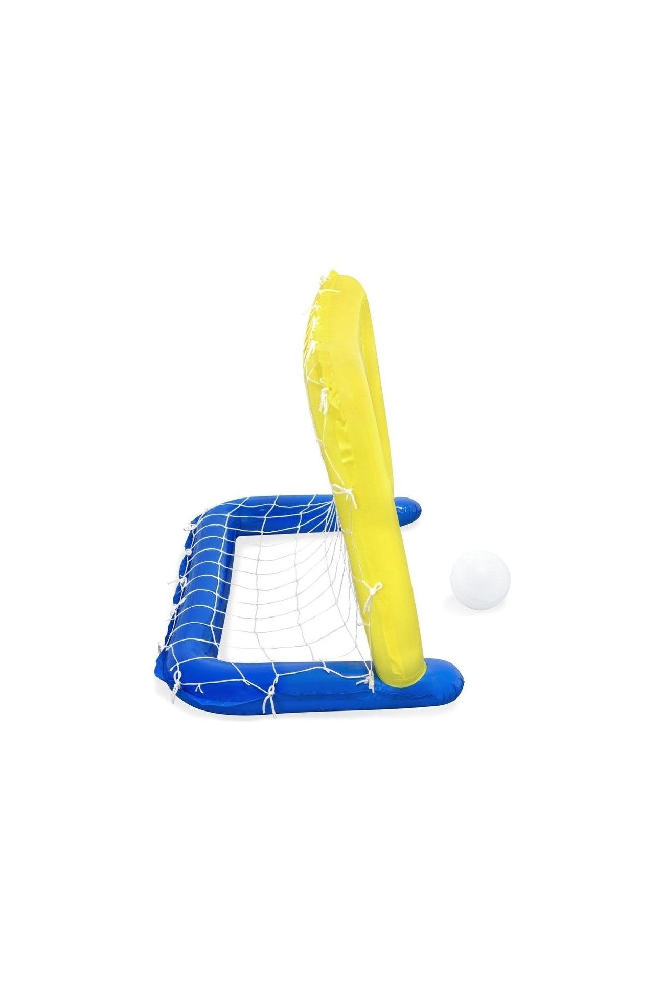 Bestway Water Polo Game Set 142Mx76Cm - Marah Kids