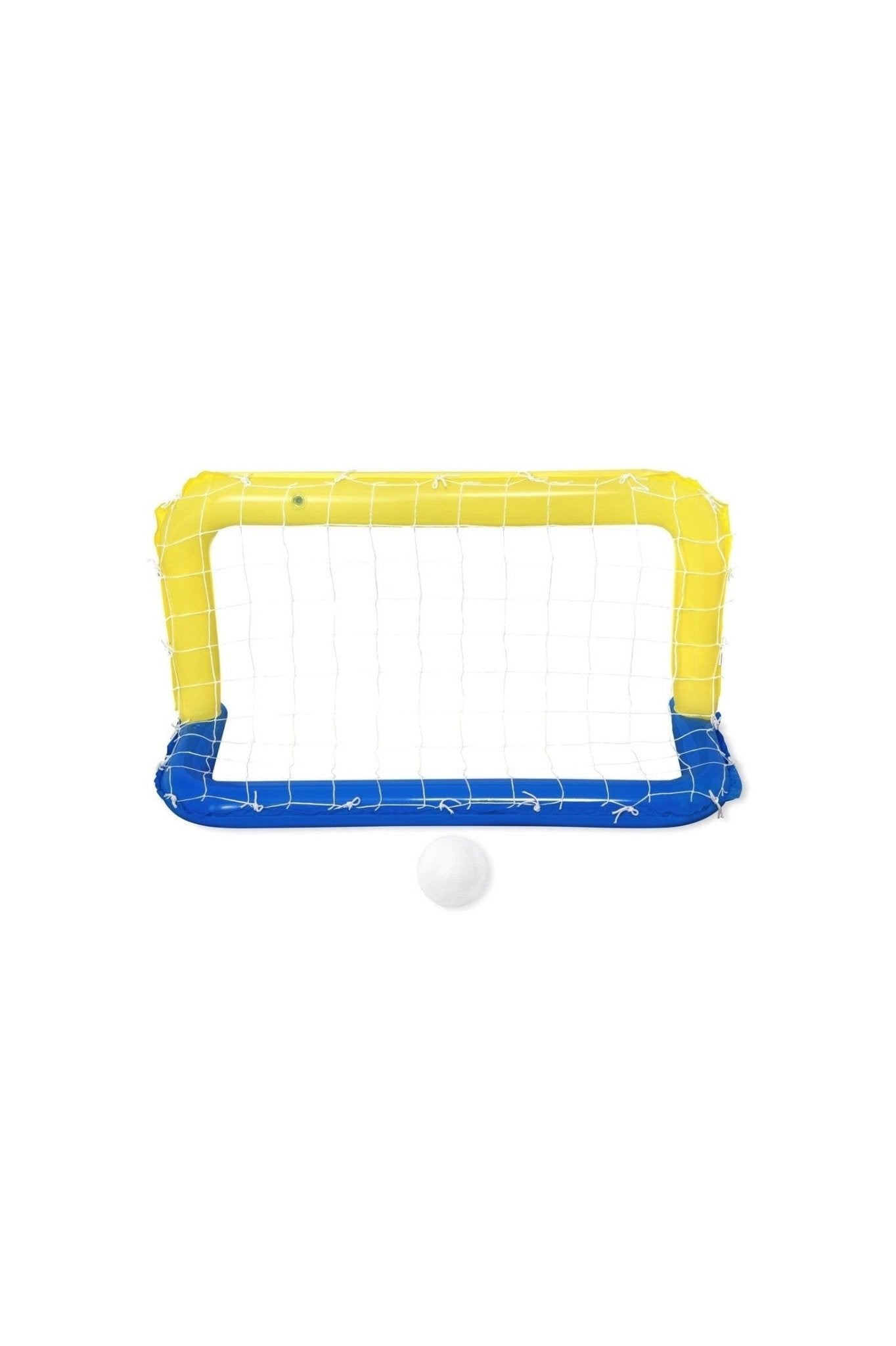 Bestway Water Polo Game Set 142Mx76Cm - Marah Kids